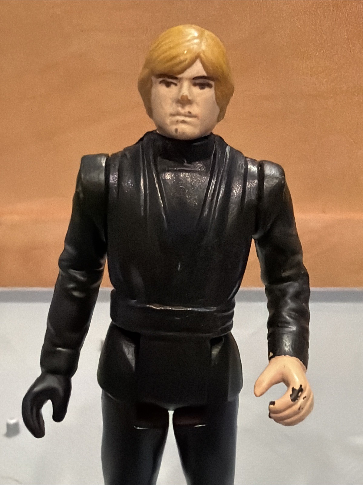Luke Skywalker (Jedi Knight Outfit) sold