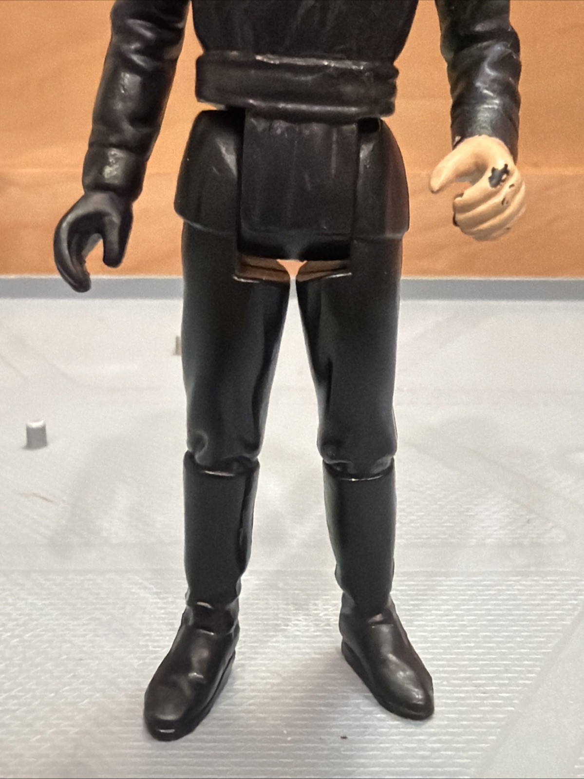 Luke Skywalker (Jedi Knight Outfit) sold