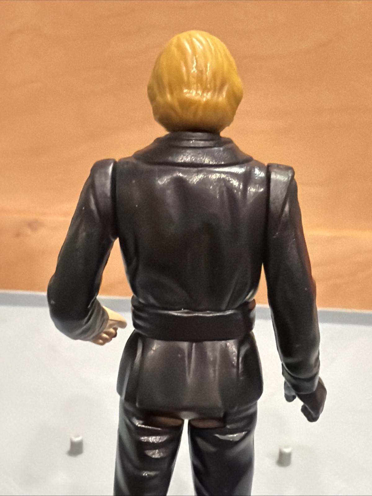 Luke Skywalker (Jedi Knight Outfit) sold