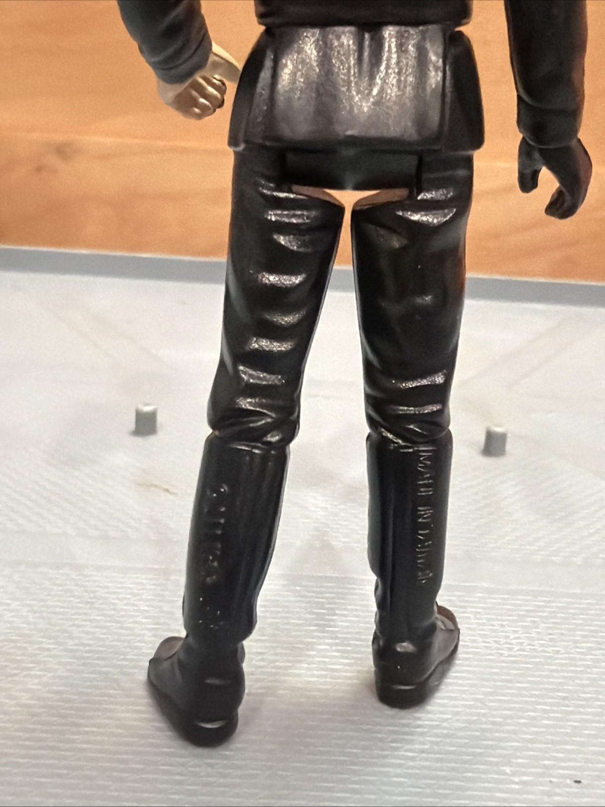 Luke Skywalker (Jedi Knight Outfit) sold