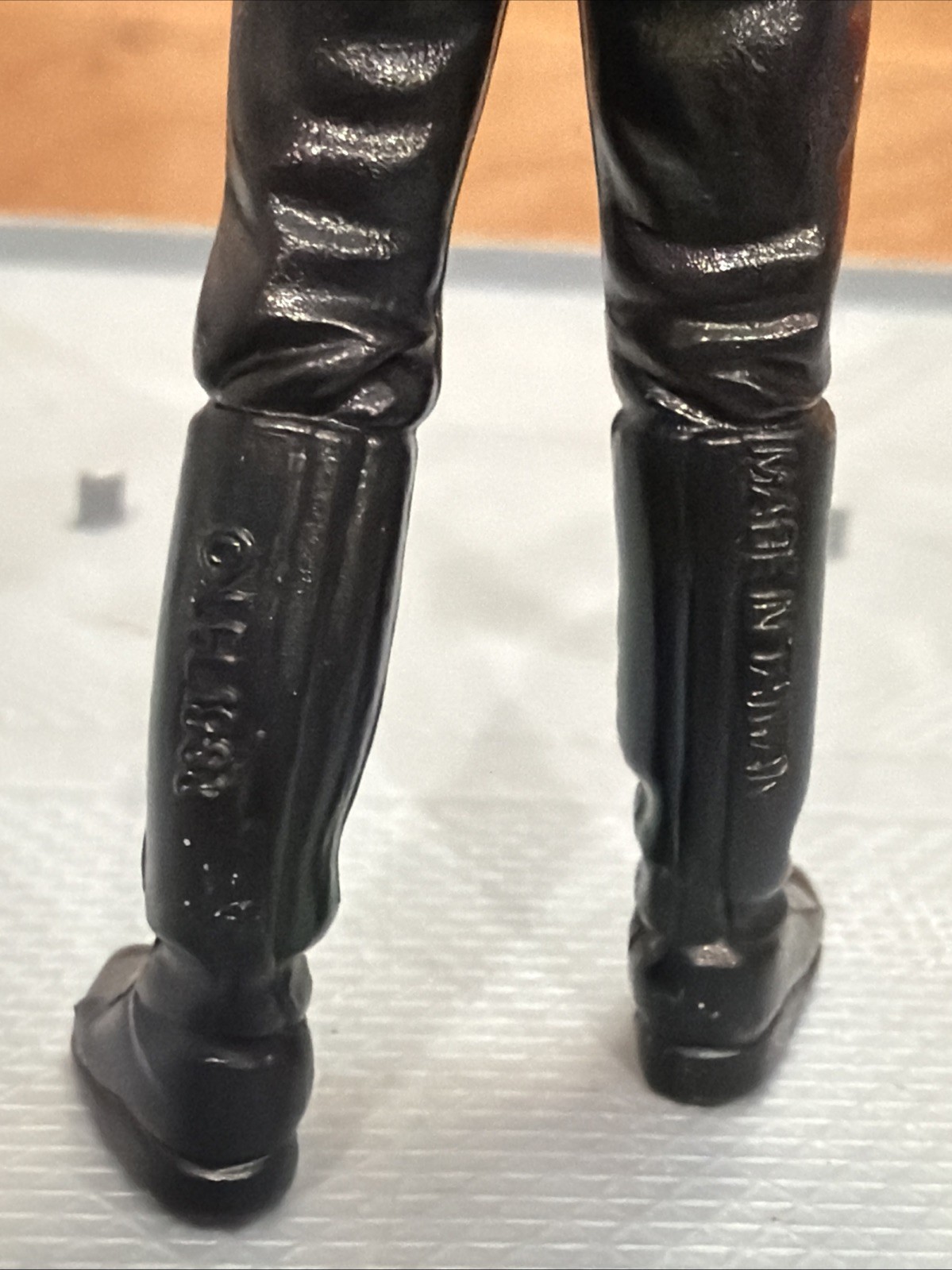 Luke Skywalker (Jedi Knight Outfit) sold