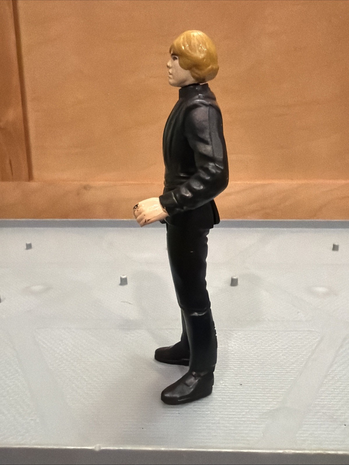 Luke Skywalker (Jedi Knight Outfit) sold