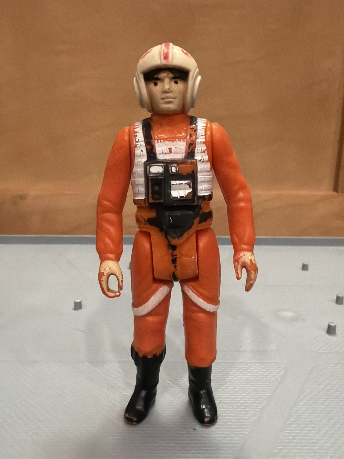Luke Skywalker (X-Wing Fighter Pilot) sold