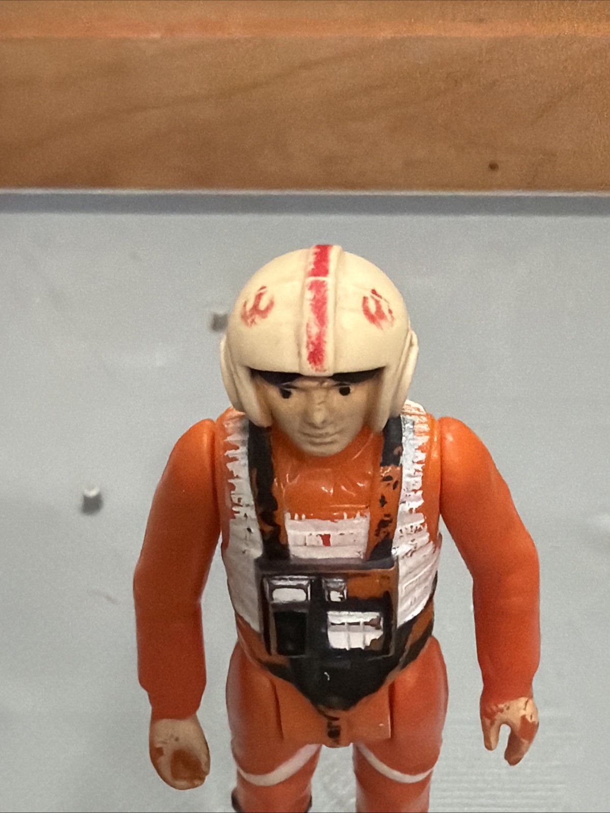 Luke Skywalker (X-Wing Fighter Pilot) sold