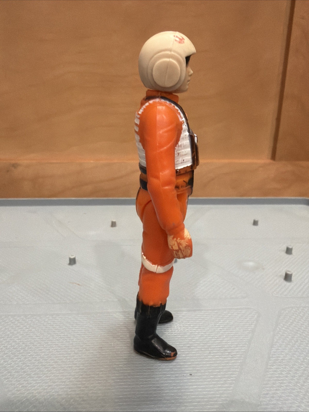 Luke Skywalker (X-Wing Fighter Pilot) sold