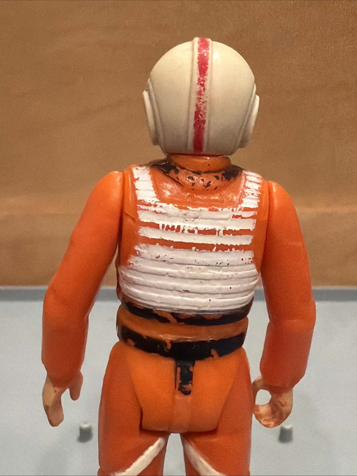 Luke Skywalker (X-Wing Fighter Pilot) sold