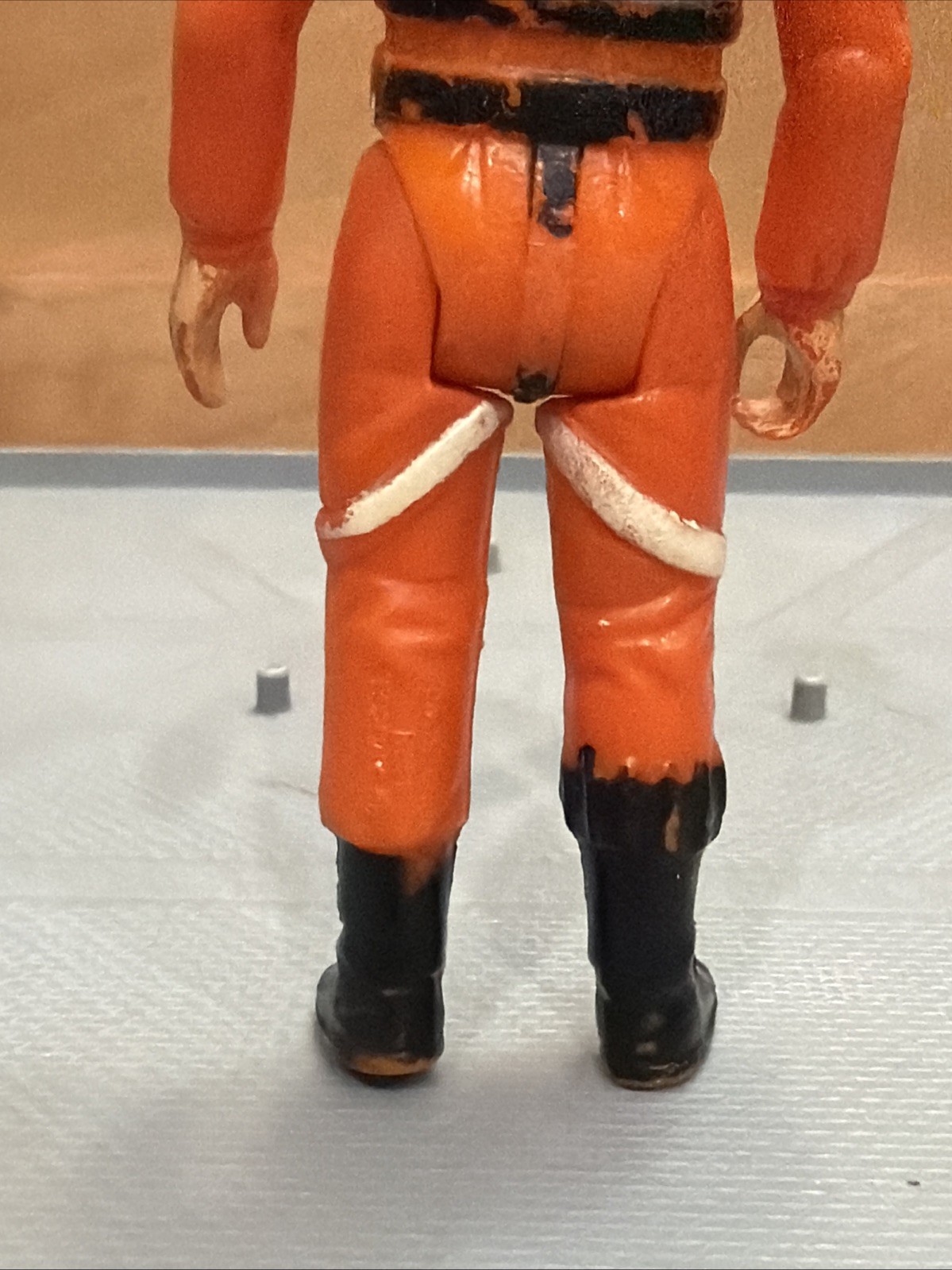 Luke Skywalker (X-Wing Fighter Pilot) sold