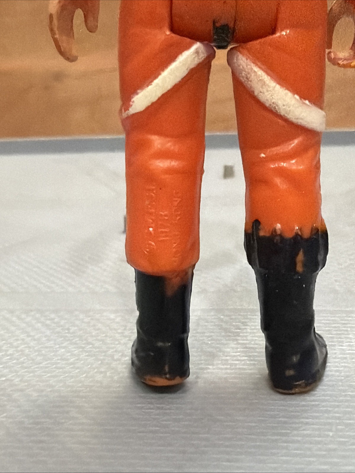 Luke Skywalker (X-Wing Fighter Pilot) sold