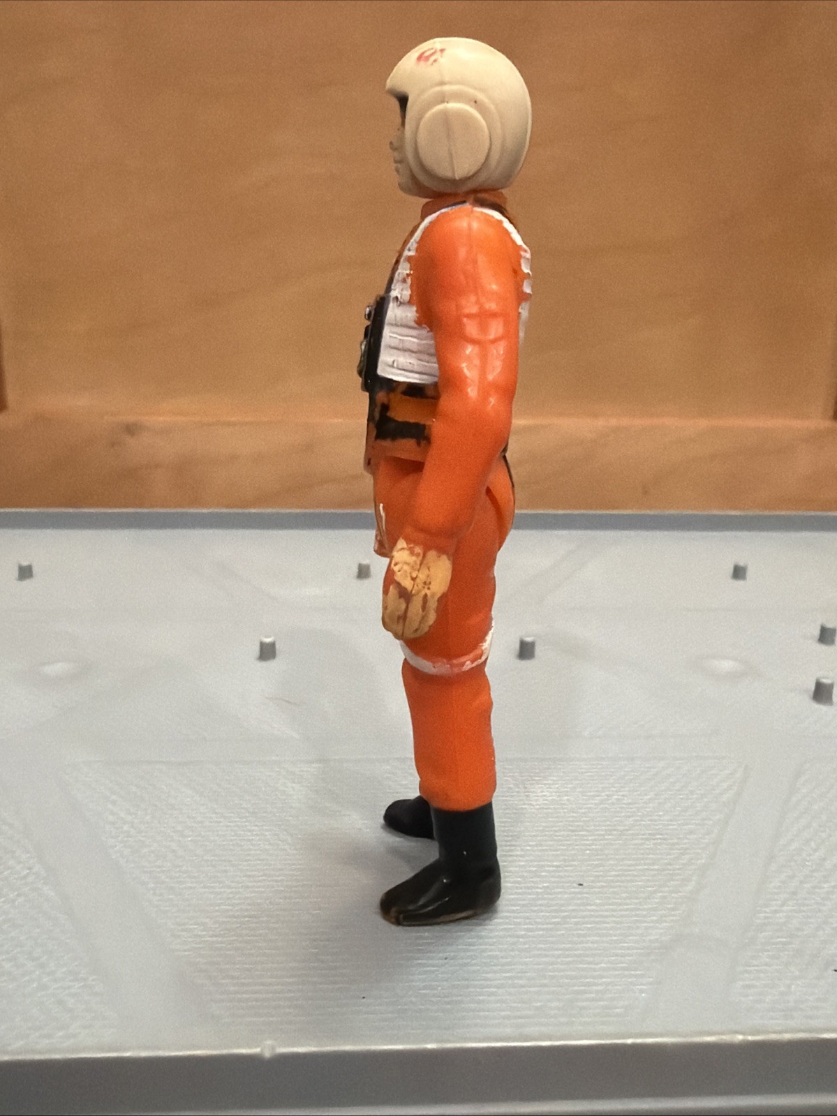 Luke Skywalker (X-Wing Fighter Pilot) sold