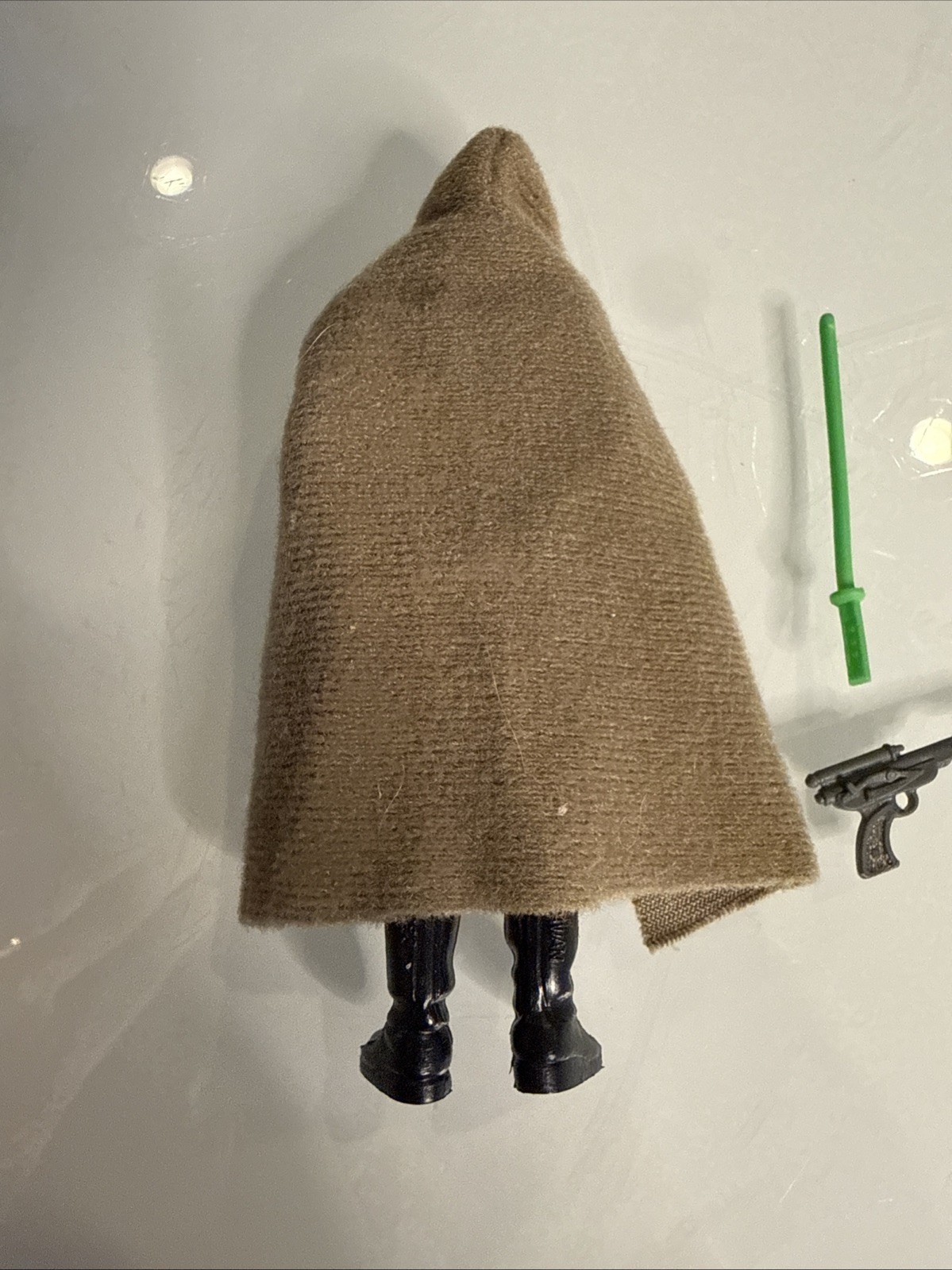 Luke Skywalker (Jedi Knight Outfit) sold