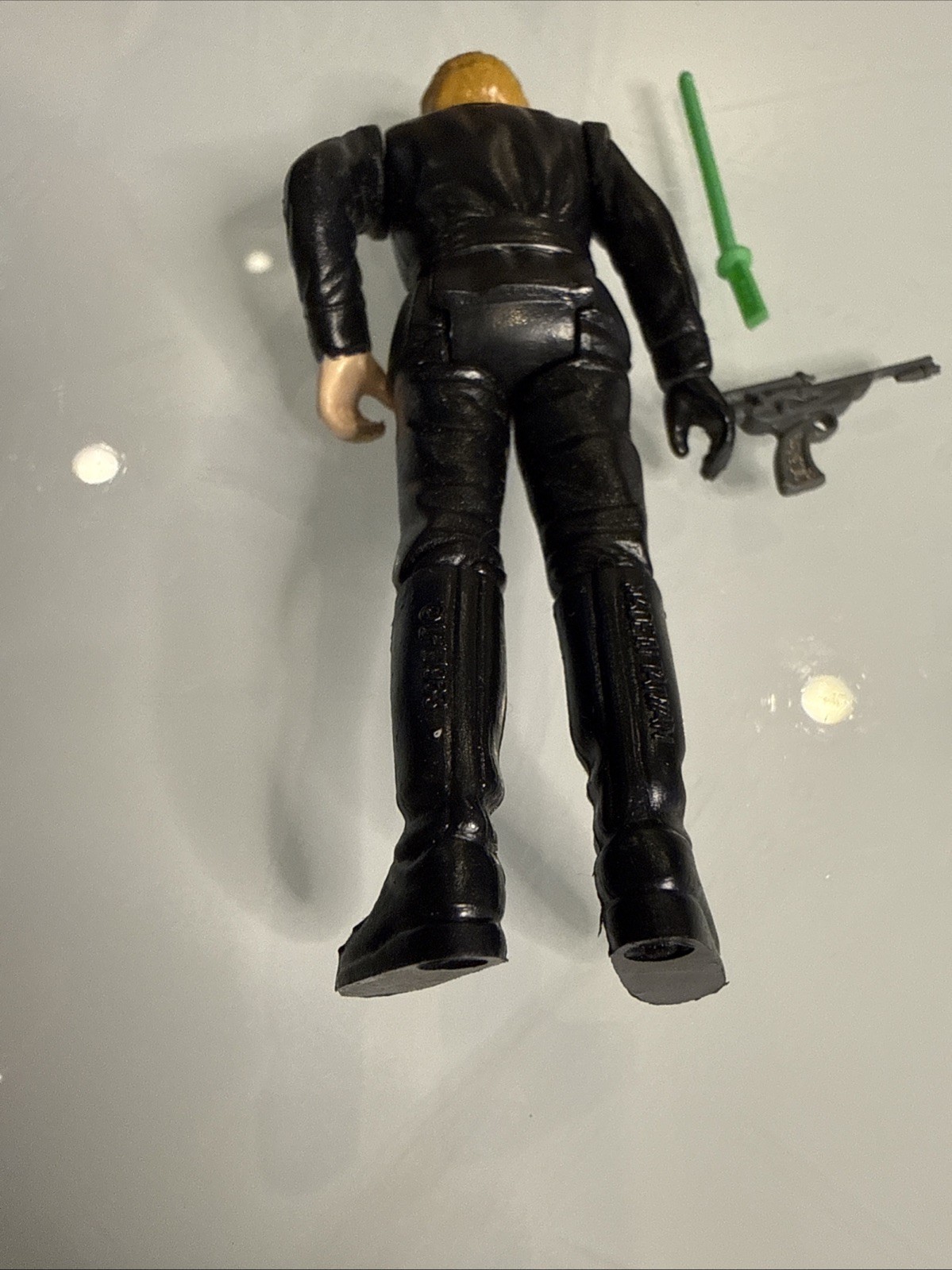 Luke Skywalker (Jedi Knight Outfit) sold