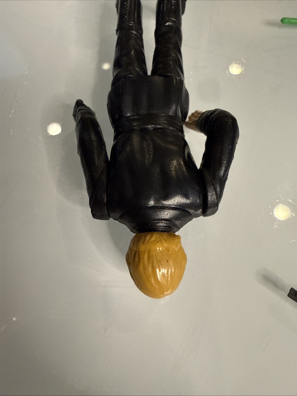 Luke Skywalker (Jedi Knight Outfit) sold