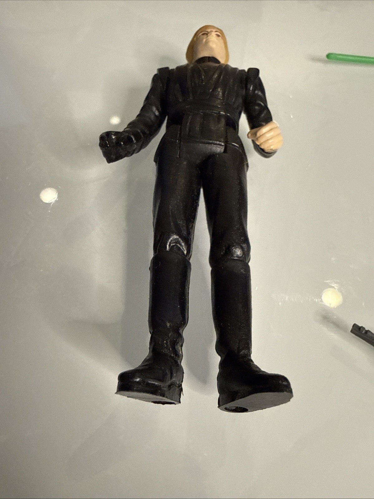 Luke Skywalker (Jedi Knight Outfit) sold