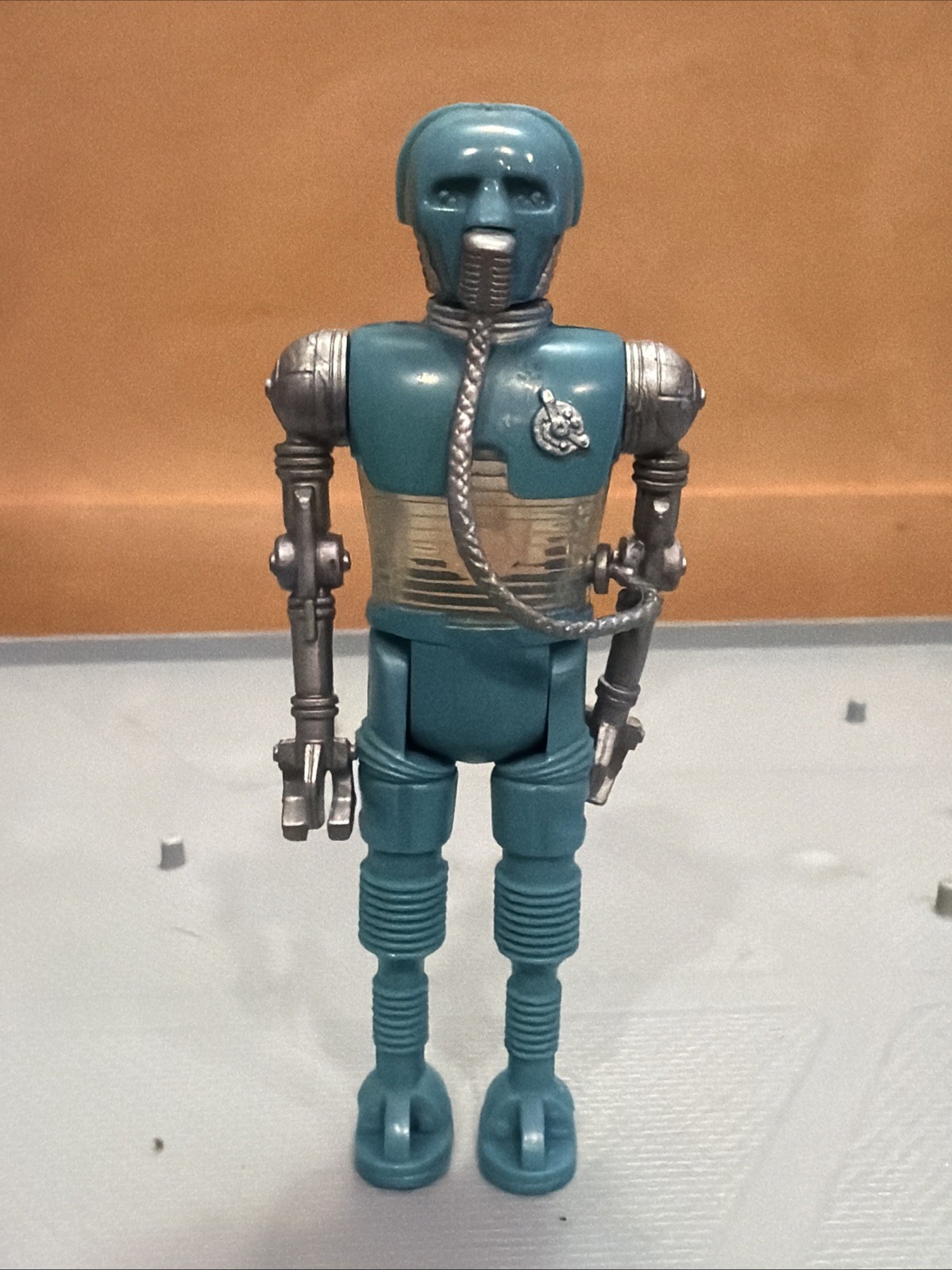 2-1B (Two-Onebee) sold