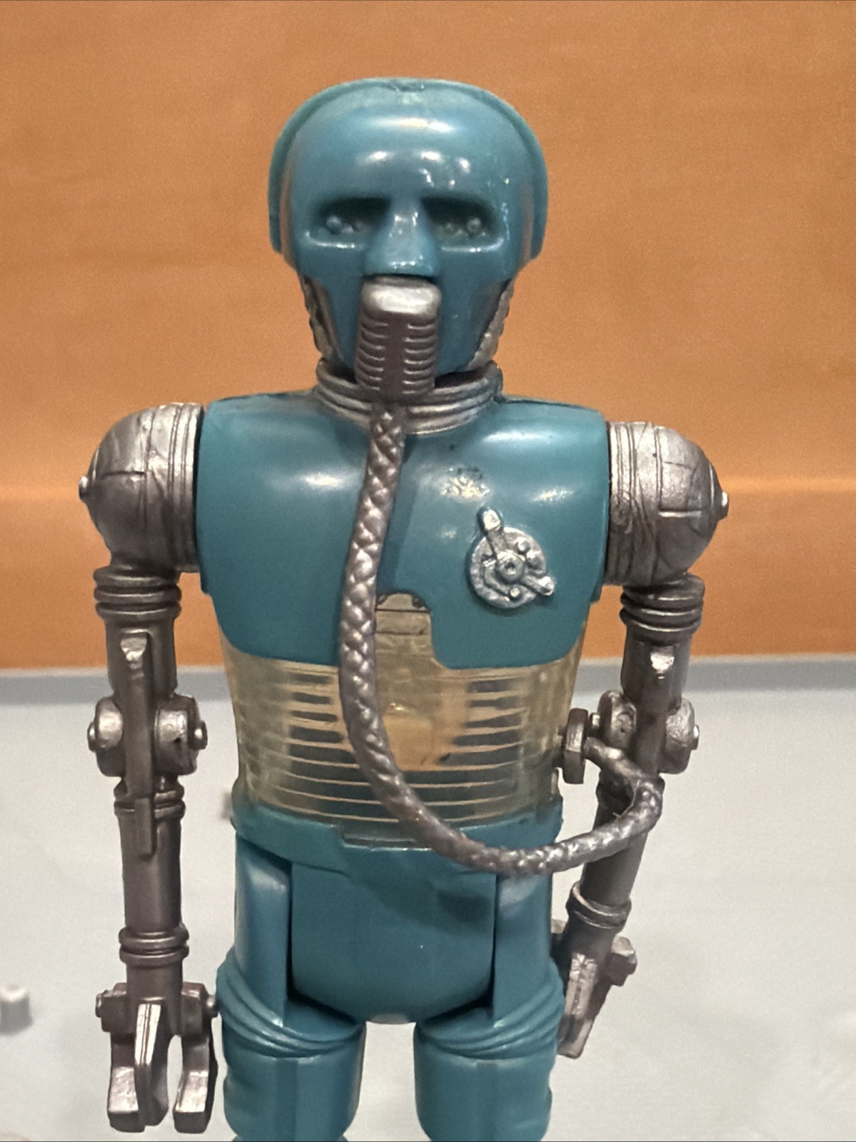 2-1B (Two-Onebee) sold