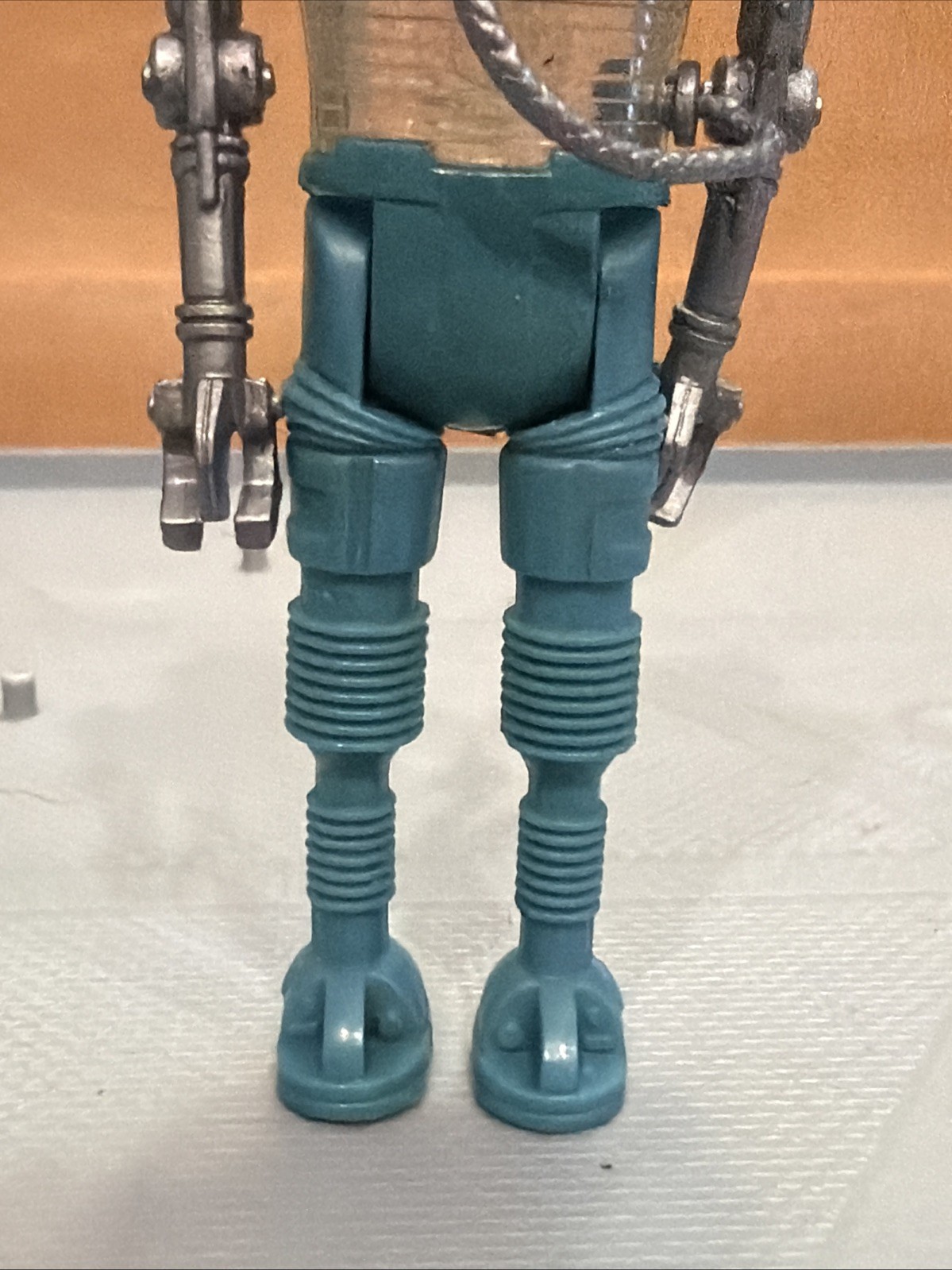 2-1B (Two-Onebee) sold