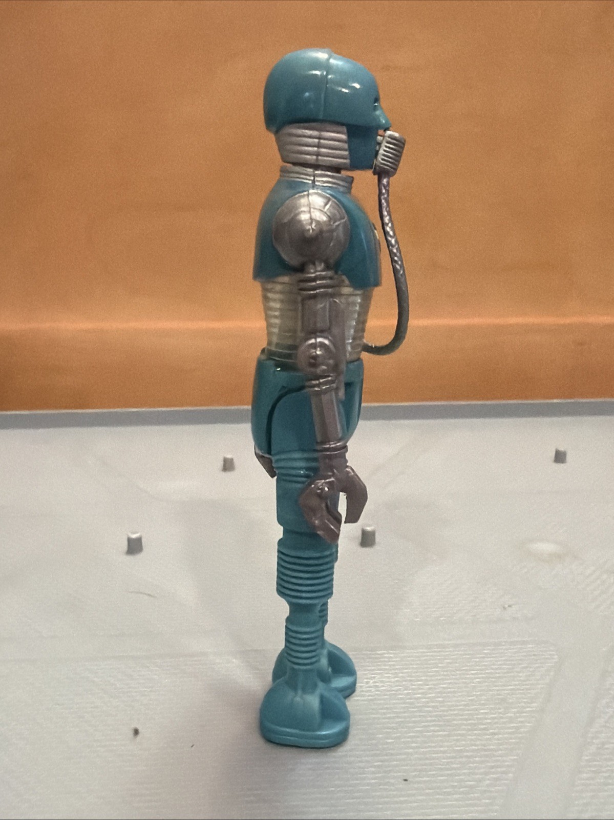 2-1B (Two-Onebee) sold