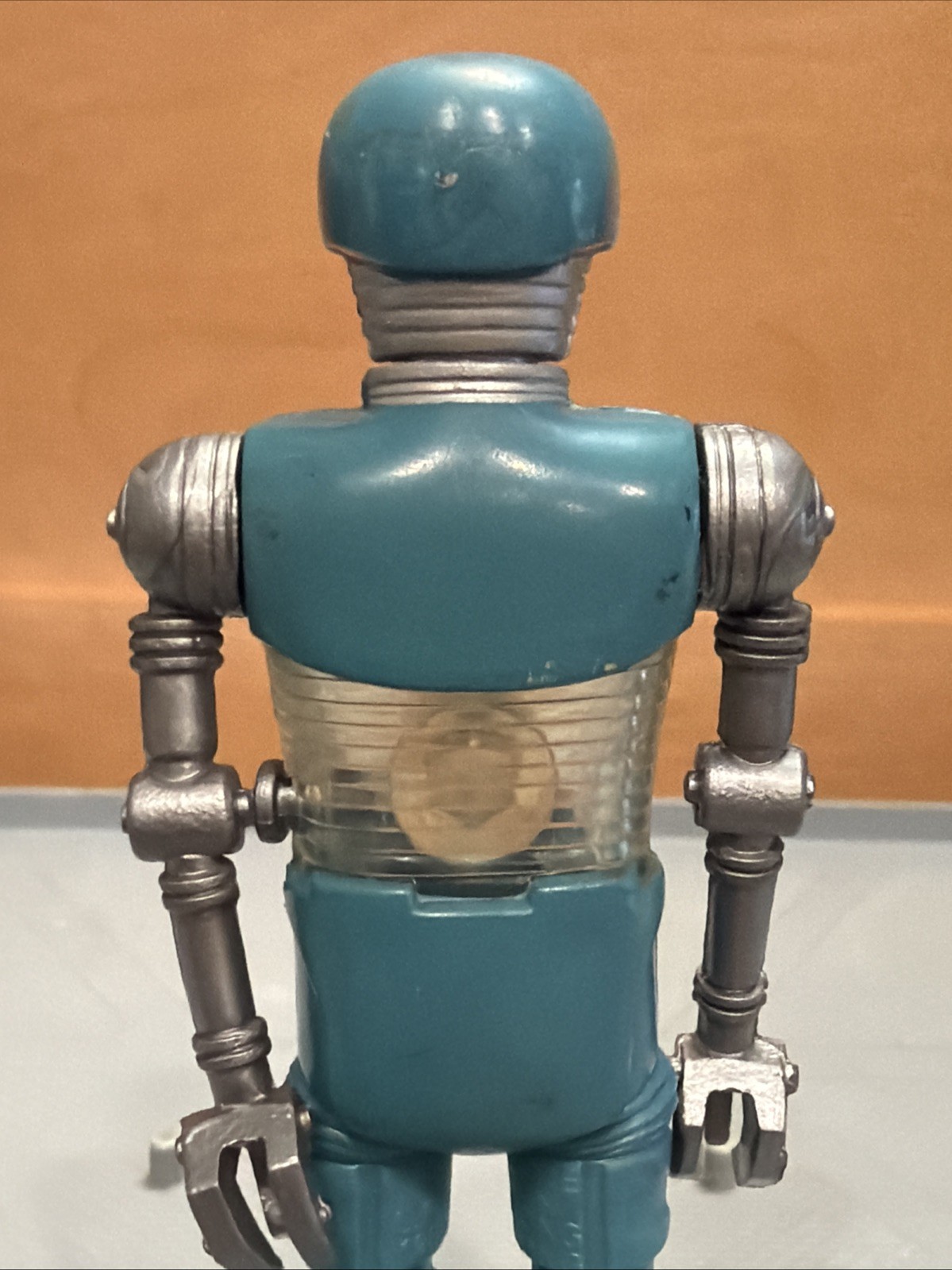 2-1B (Two-Onebee) sold