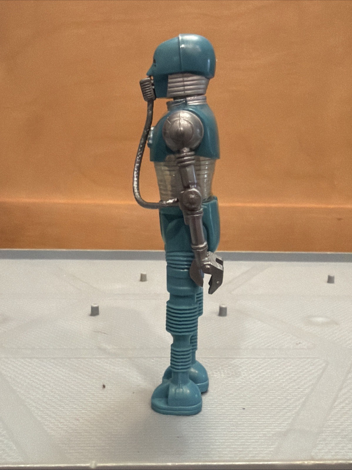 2-1B (Two-Onebee) sold