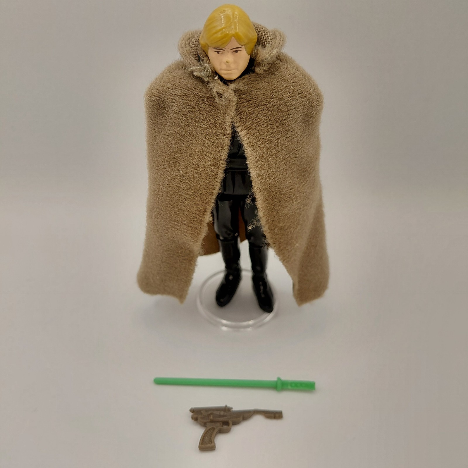Luke Skywalker (Jedi Knight Outfit) sold