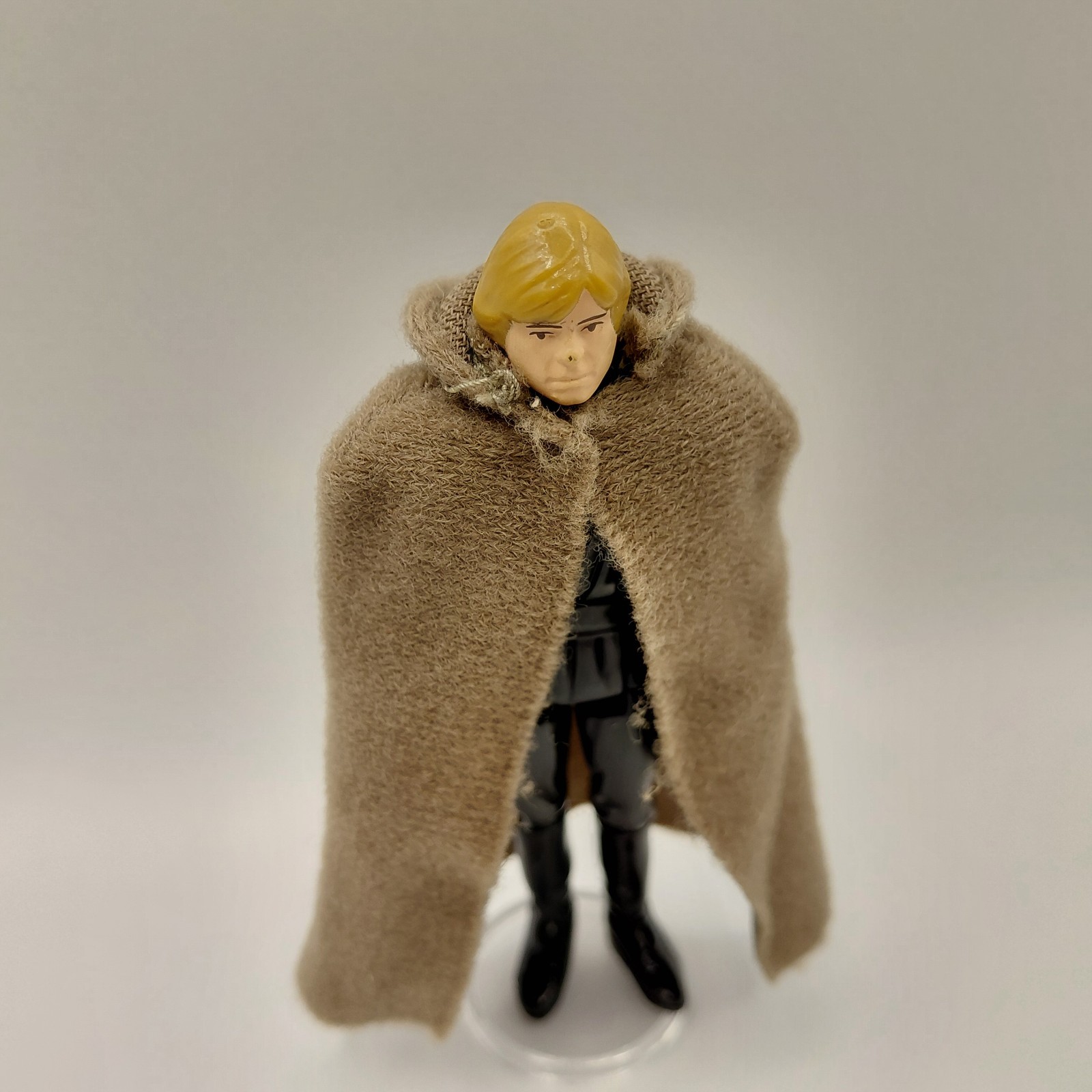 Luke Skywalker (Jedi Knight Outfit) sold