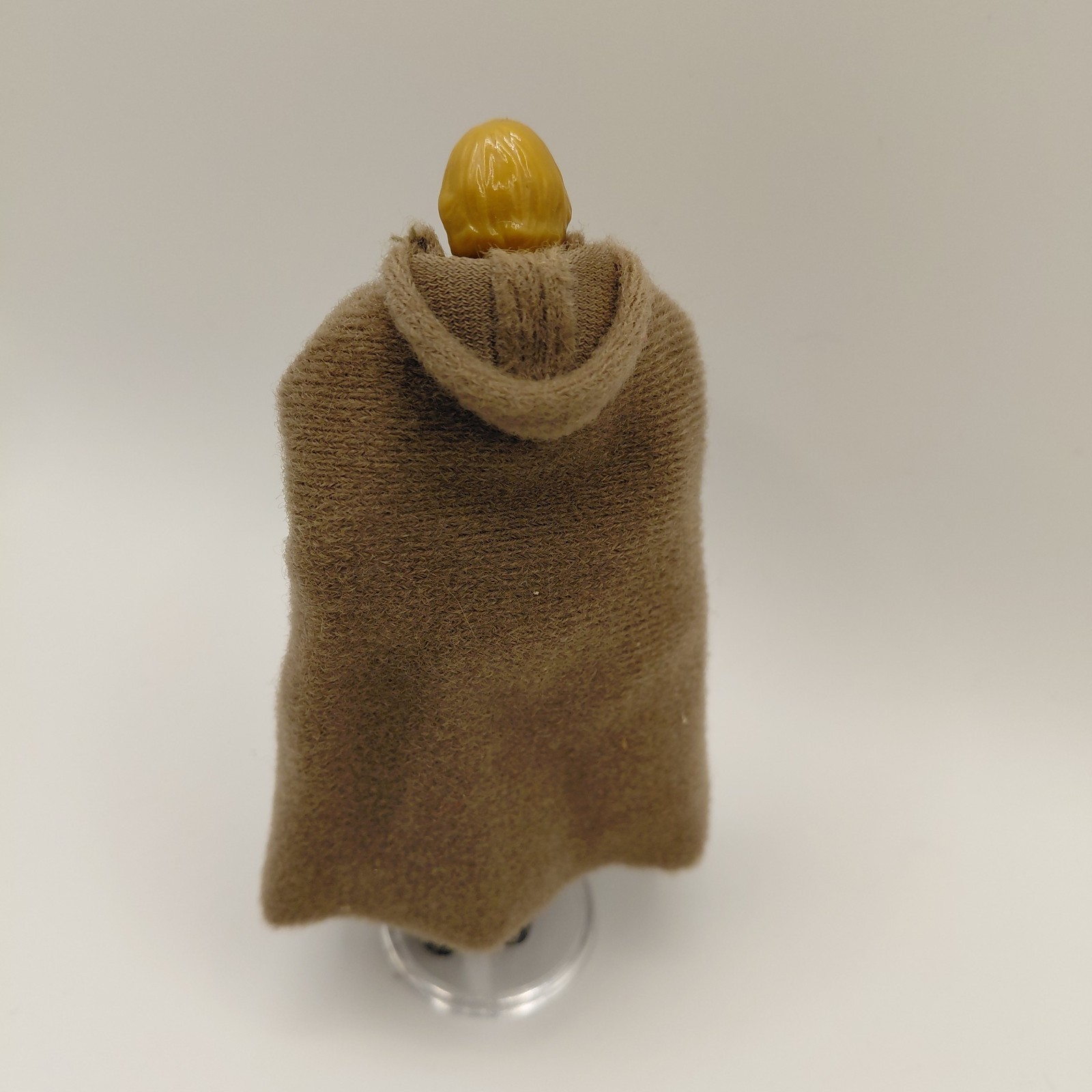 Luke Skywalker (Jedi Knight Outfit) sold