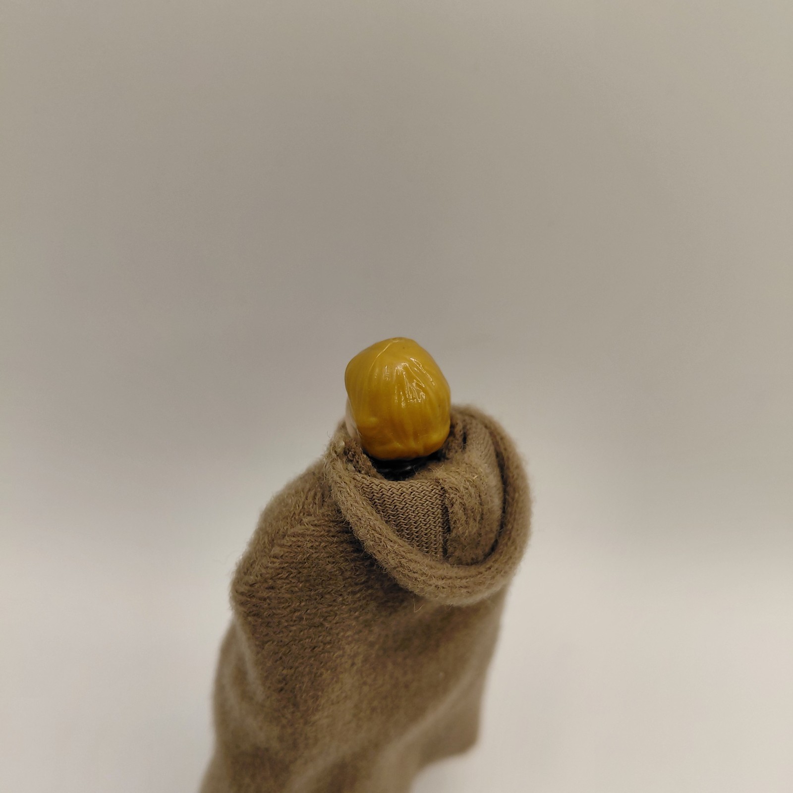 Luke Skywalker (Jedi Knight Outfit) sold