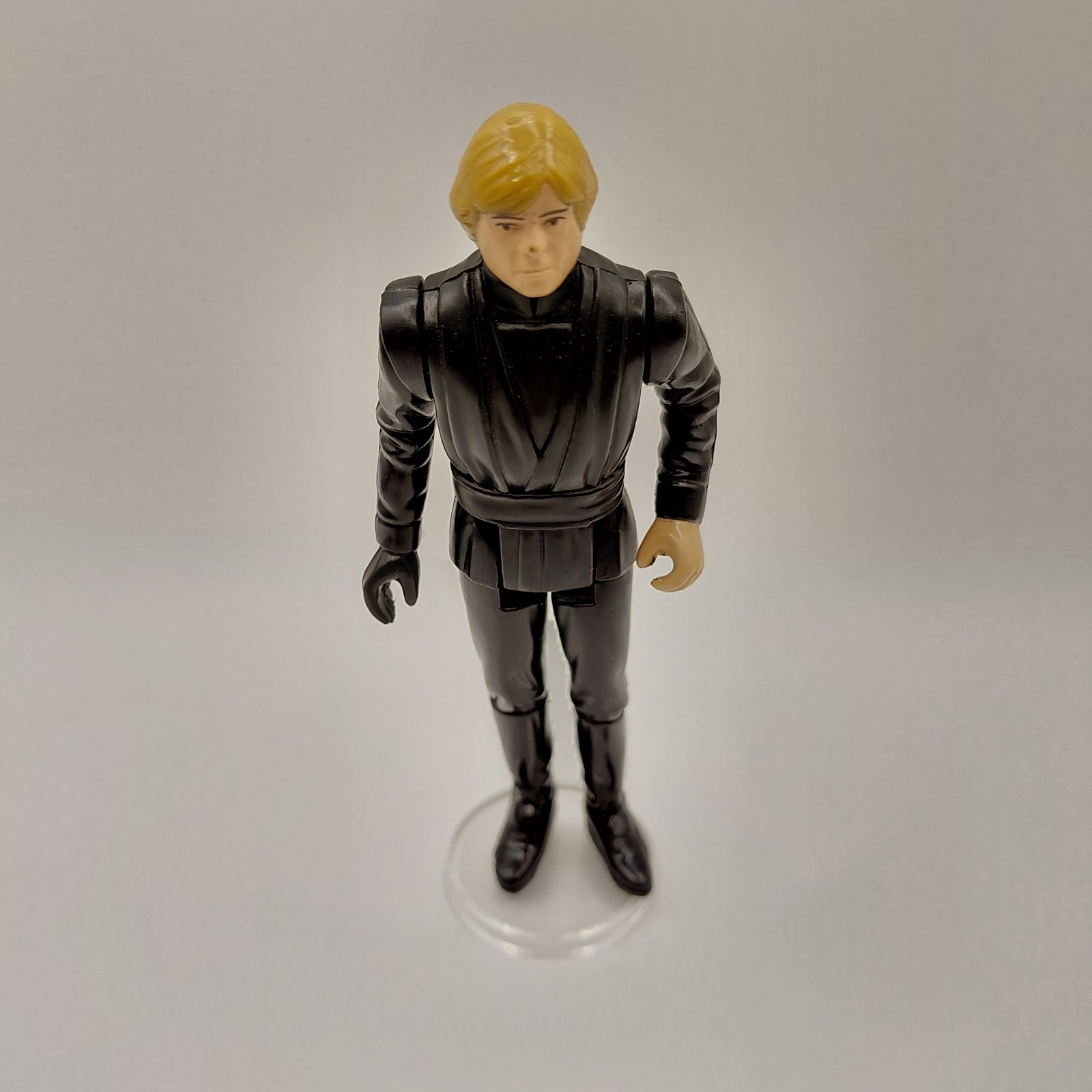 Luke Skywalker (Jedi Knight Outfit) sold