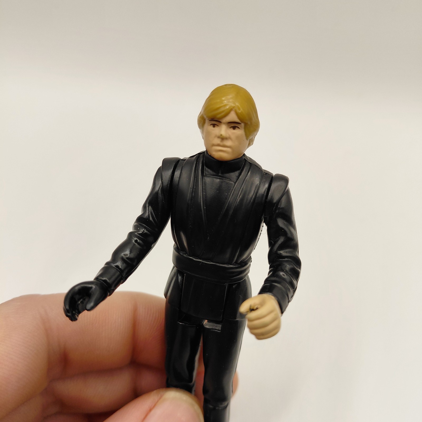 Luke Skywalker (Jedi Knight Outfit) sold