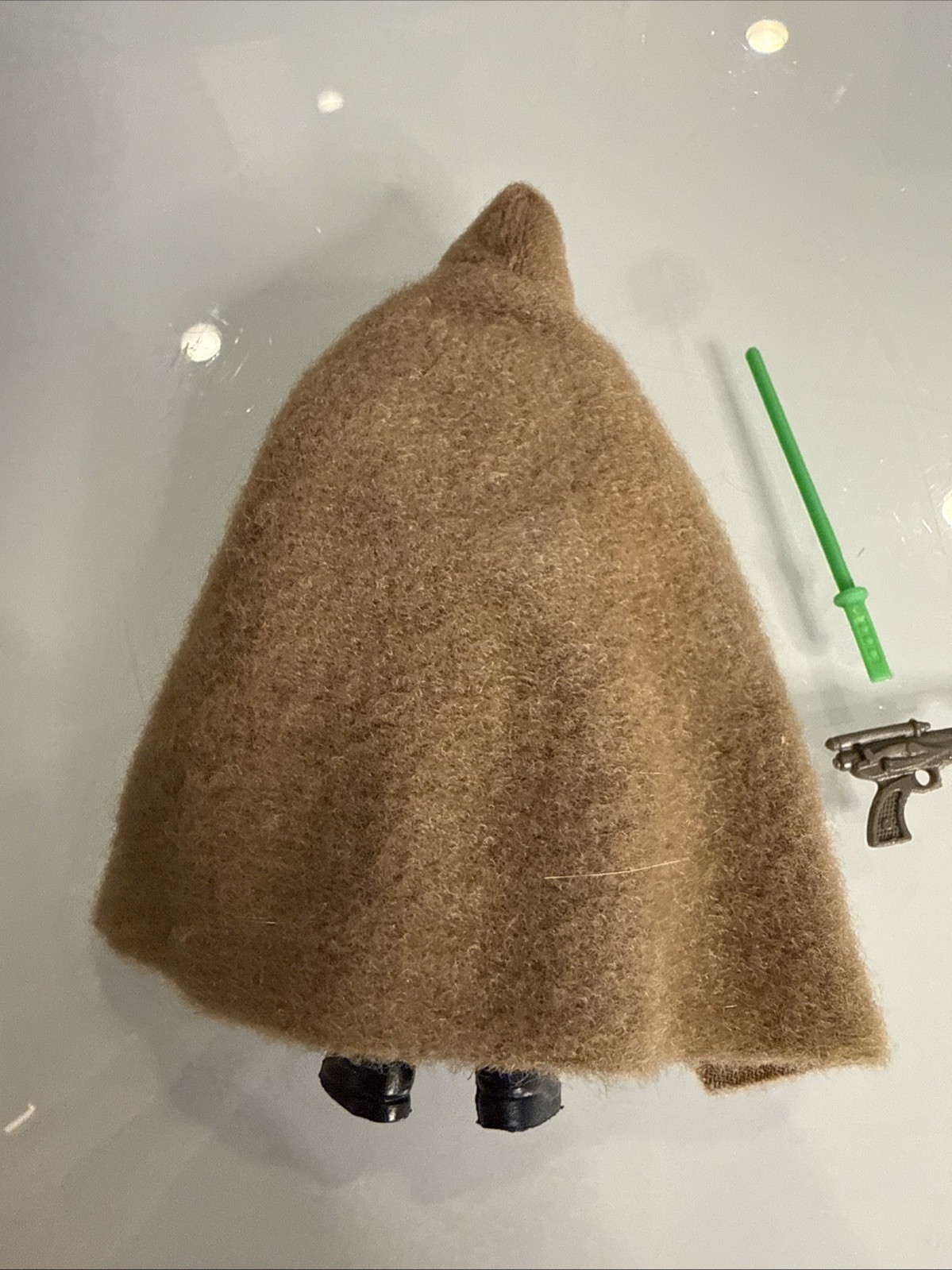 Luke Skywalker (Jedi Knight Outfit) sold