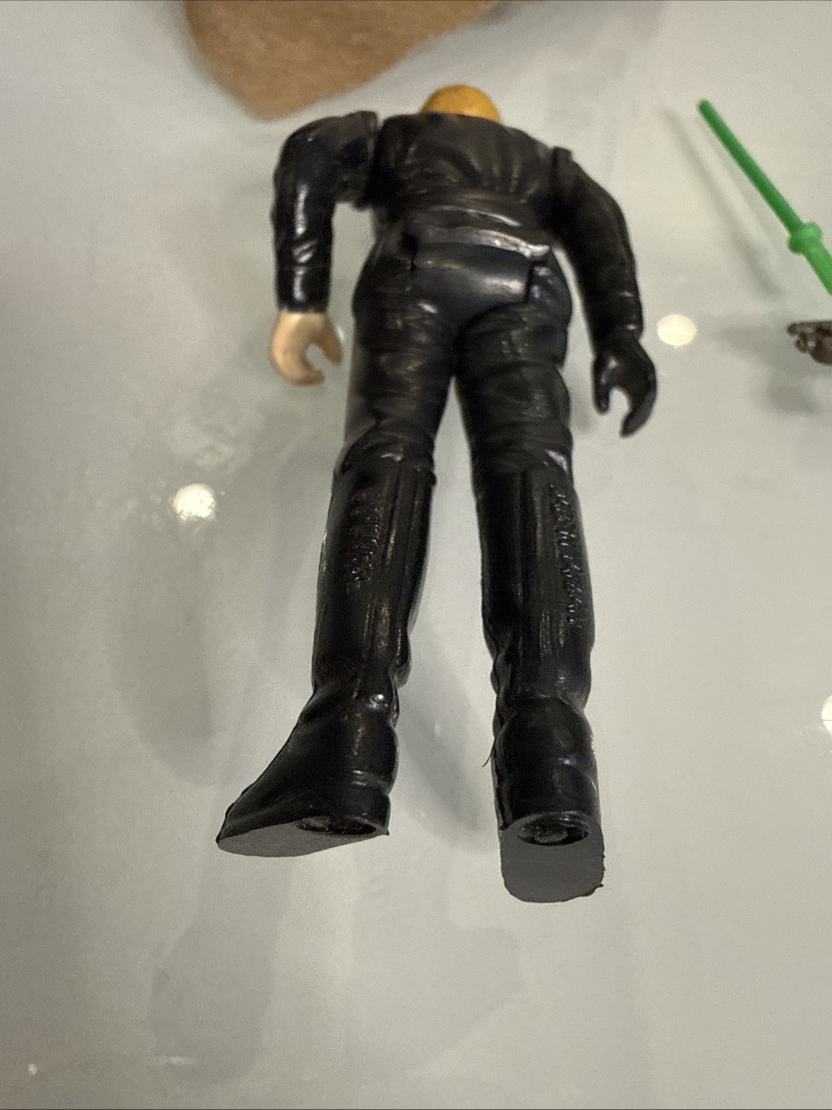 Luke Skywalker (Jedi Knight Outfit) sold