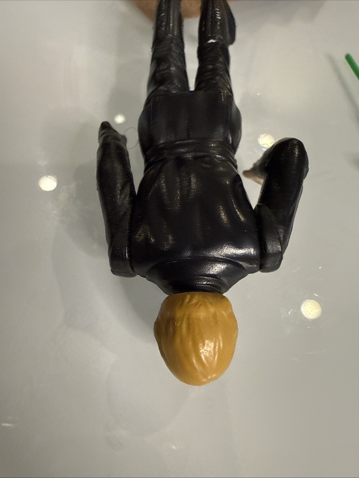 Luke Skywalker (Jedi Knight Outfit) sold