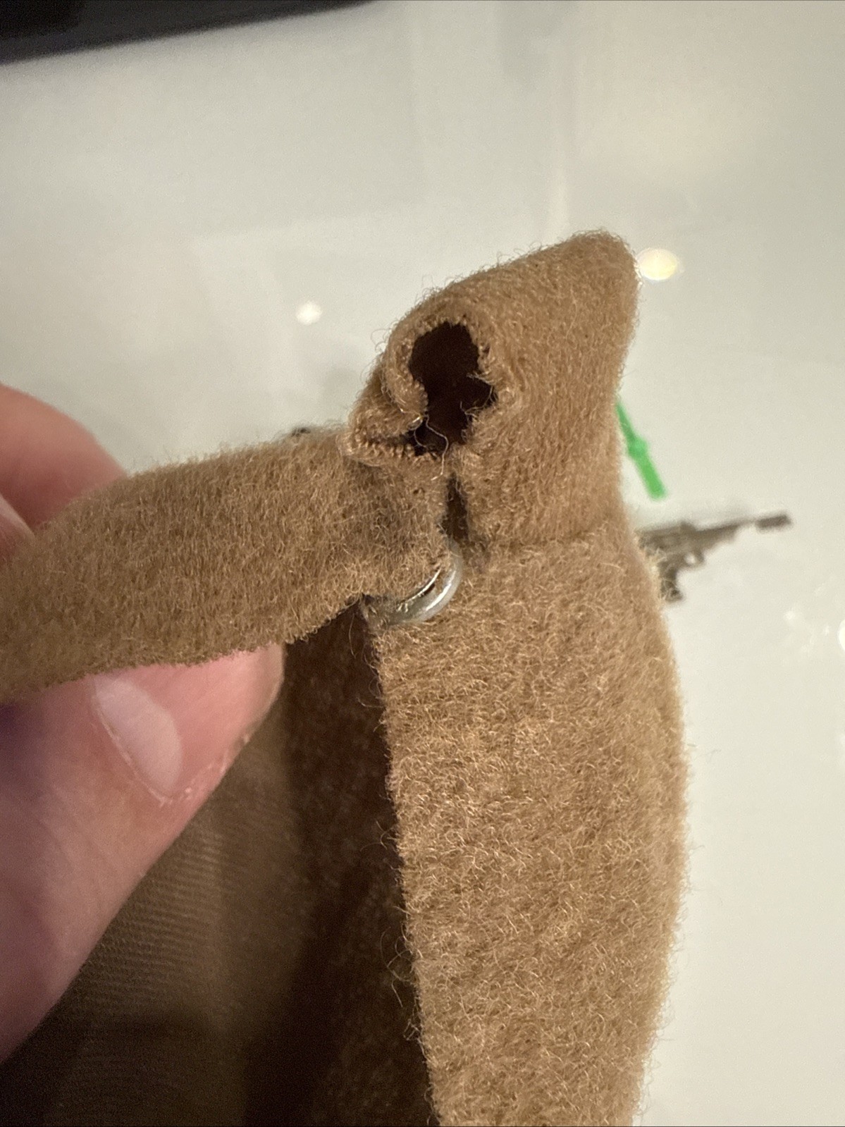 Luke Skywalker (Jedi Knight Outfit) sold