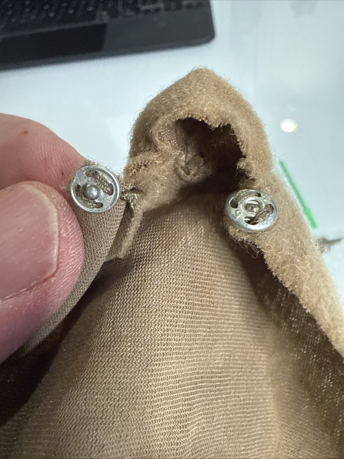 Luke Skywalker (Jedi Knight Outfit) sold