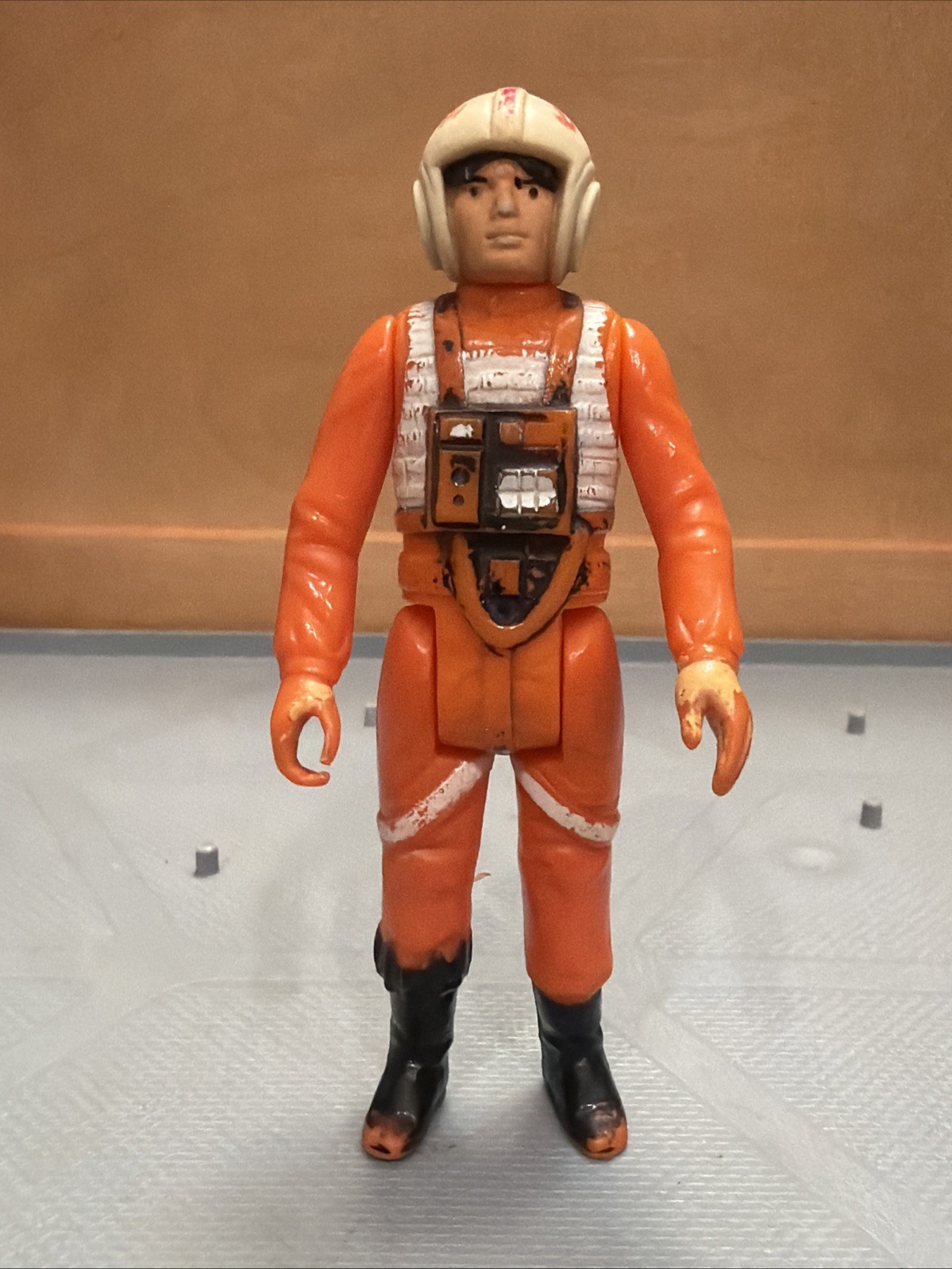 Luke Skywalker (X-Wing Fighter Pilot) sold
