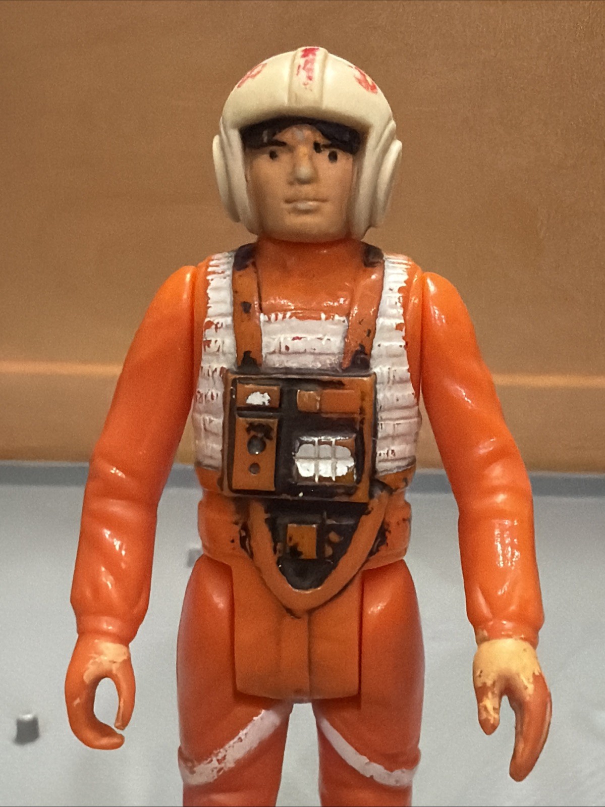 Luke Skywalker (X-Wing Fighter Pilot) sold