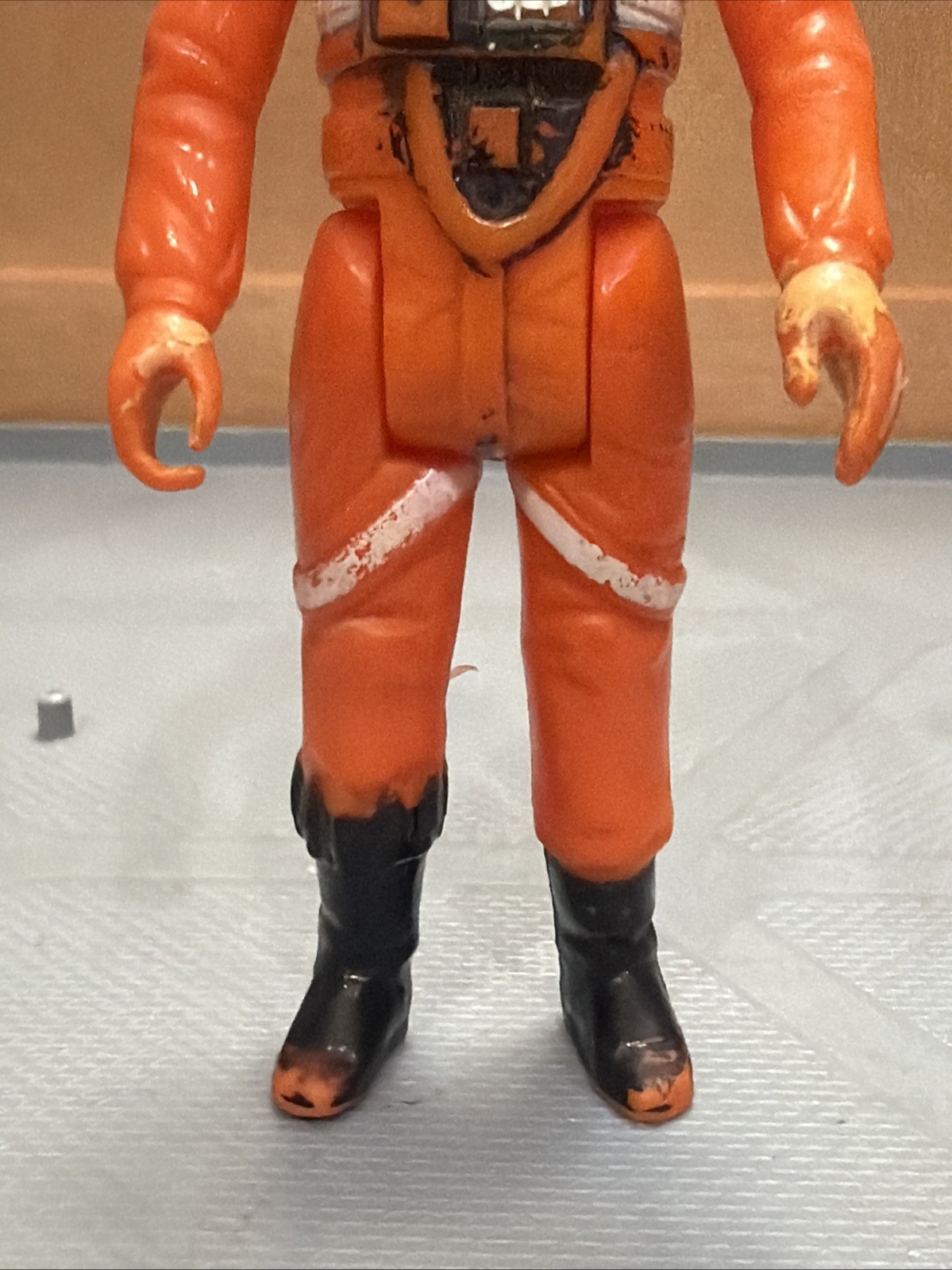 Luke Skywalker (X-Wing Fighter Pilot) sold