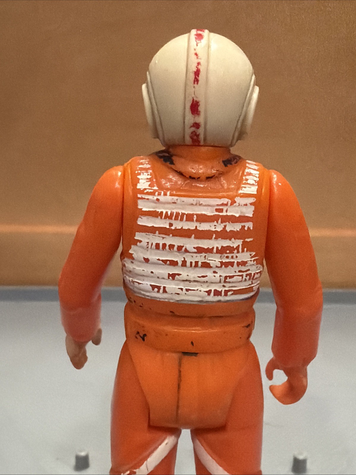 Luke Skywalker (X-Wing Fighter Pilot) sold