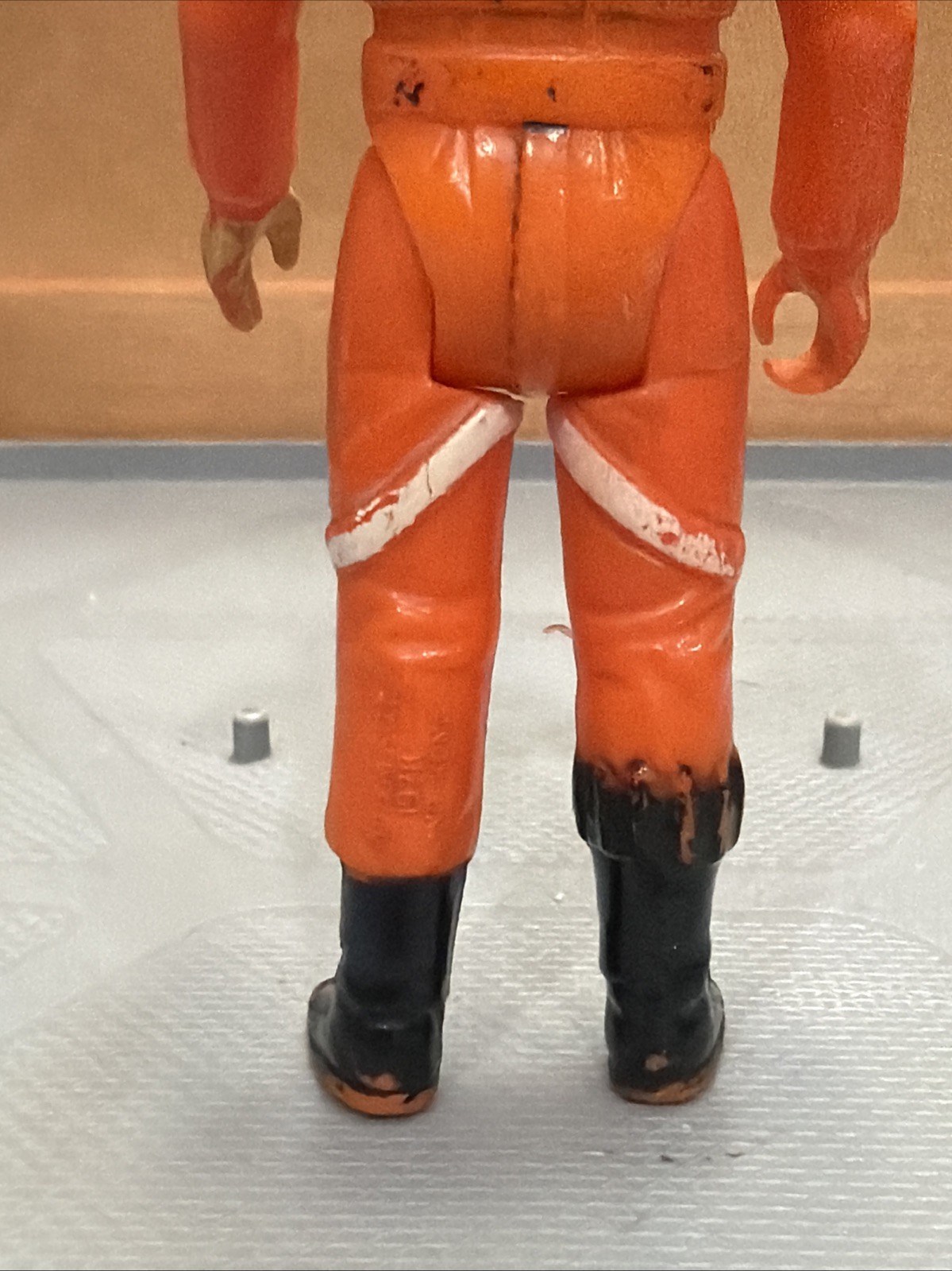 Luke Skywalker (X-Wing Fighter Pilot) sold