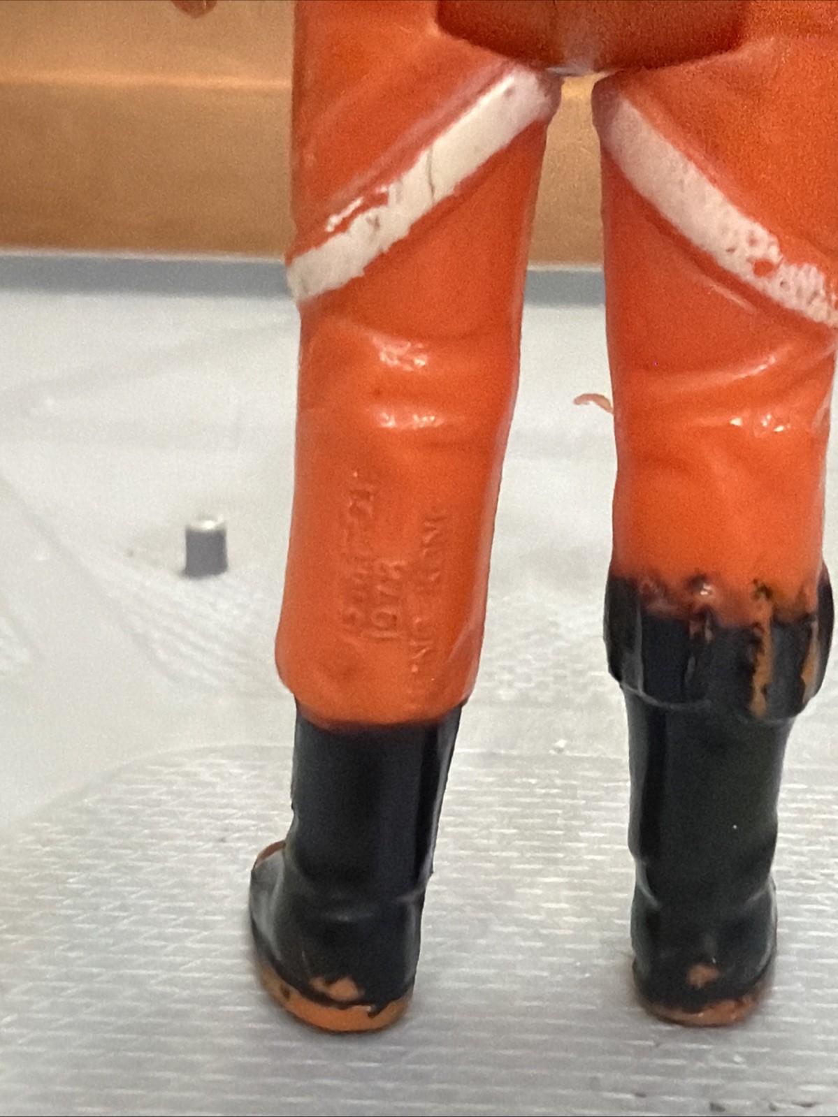 Luke Skywalker (X-Wing Fighter Pilot) sold