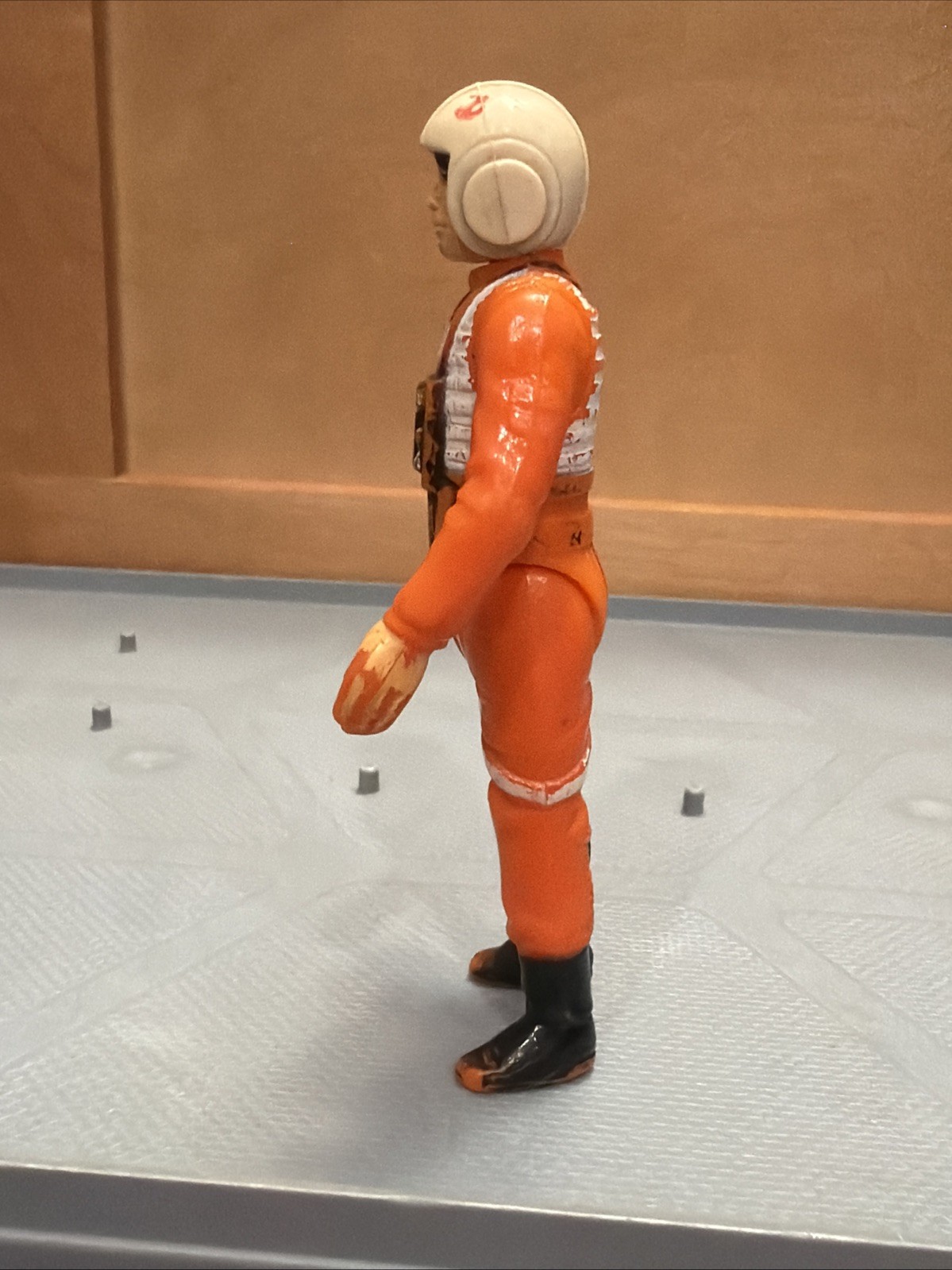 Luke Skywalker (X-Wing Fighter Pilot) sold