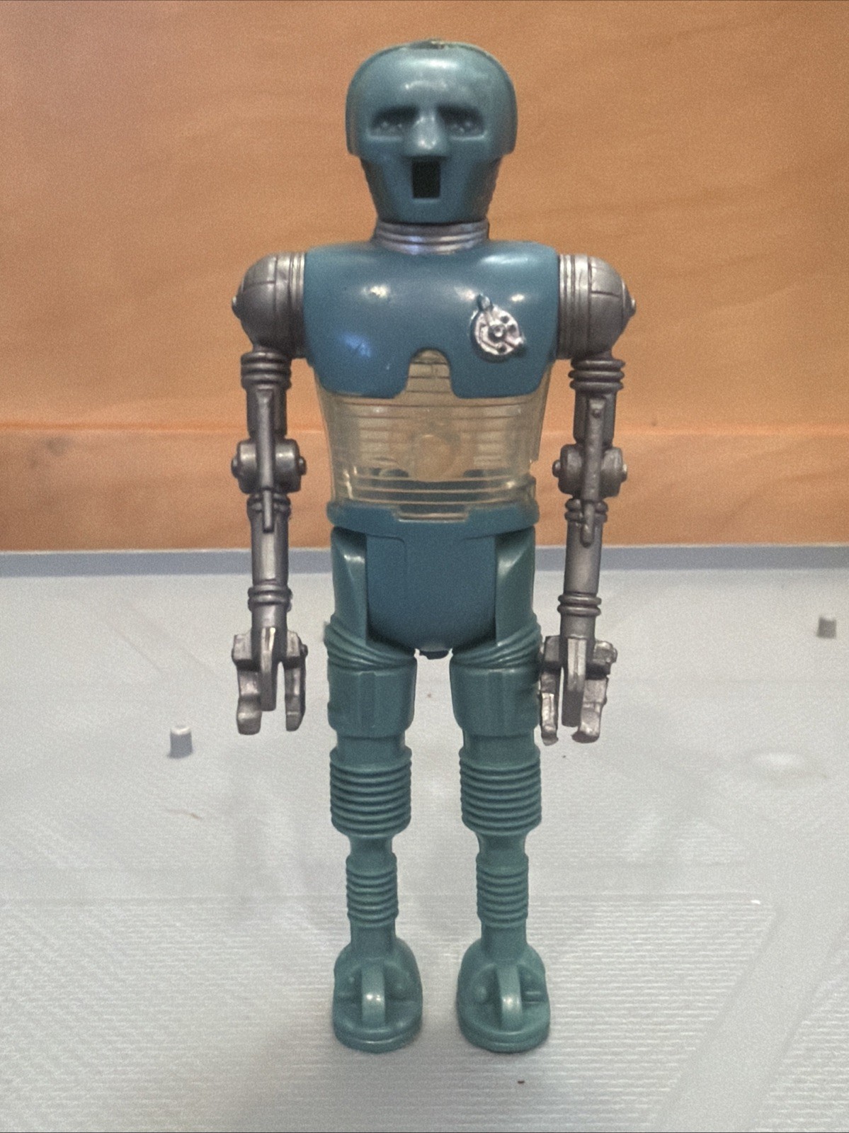 2-1B (Two-Onebee) sold