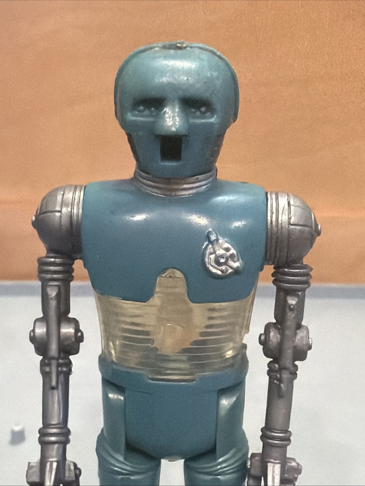 2-1B (Two-Onebee) sold