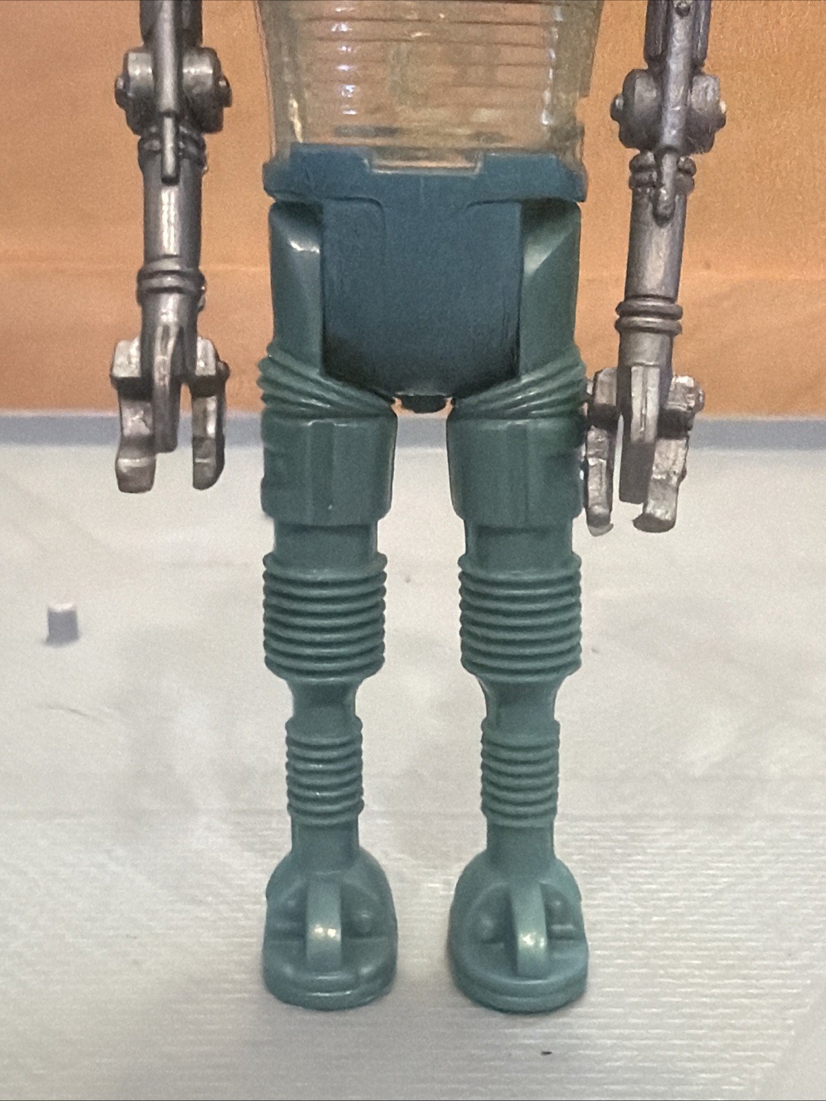 2-1B (Two-Onebee) sold