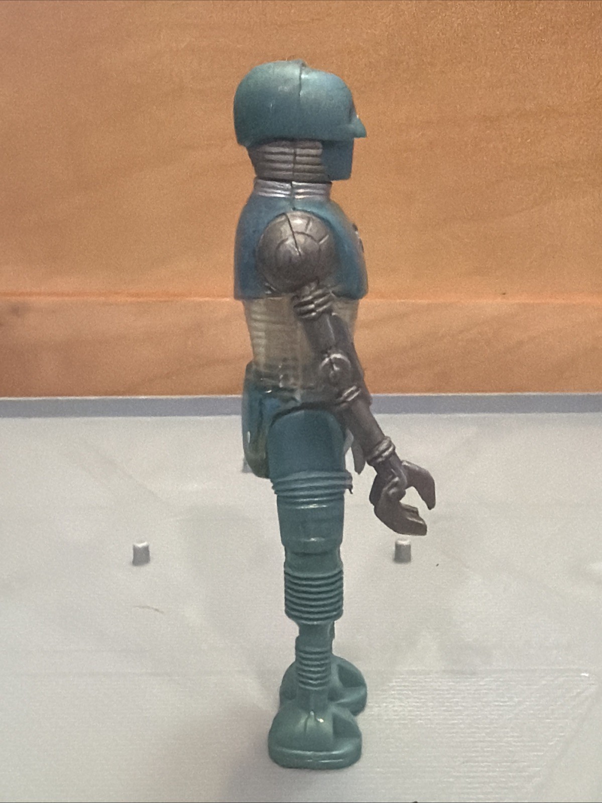 2-1B (Two-Onebee) sold