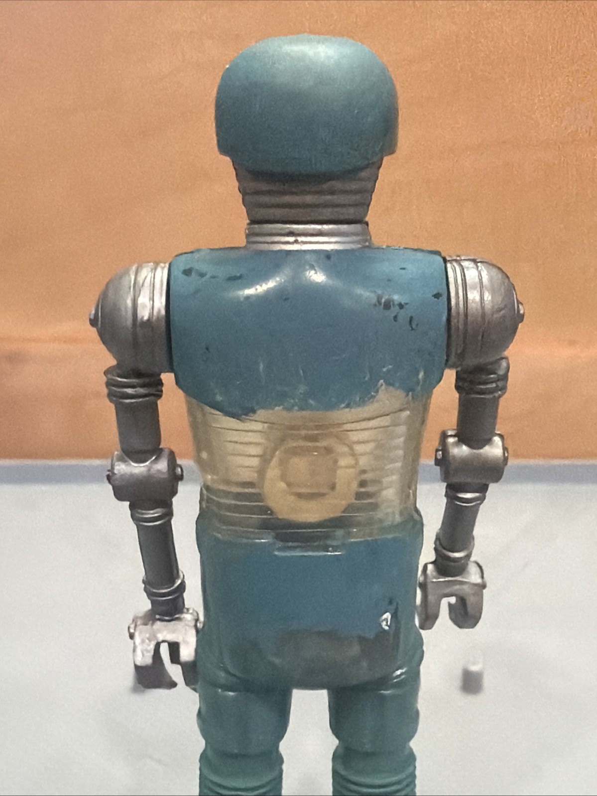 2-1B (Two-Onebee) sold