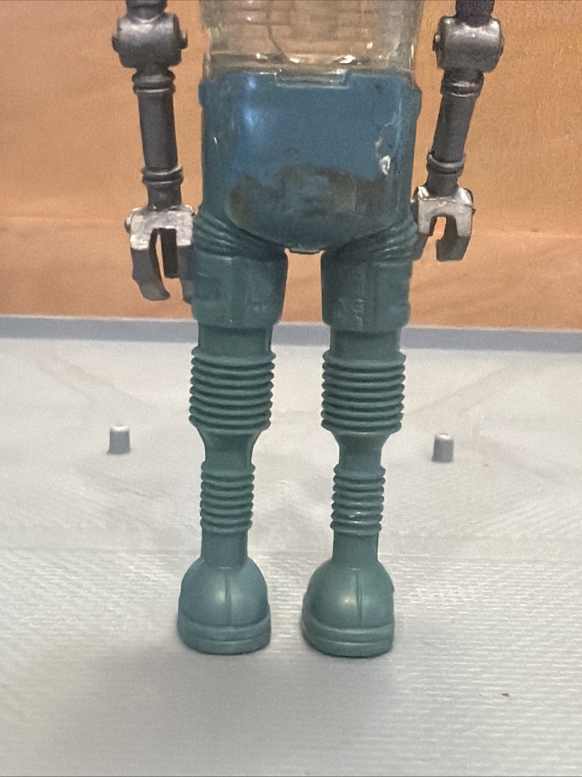 2-1B (Two-Onebee) sold