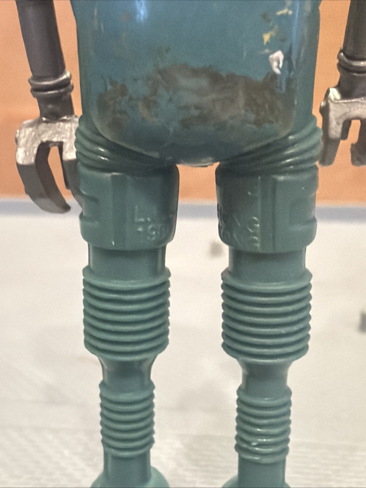 2-1B (Two-Onebee) sold