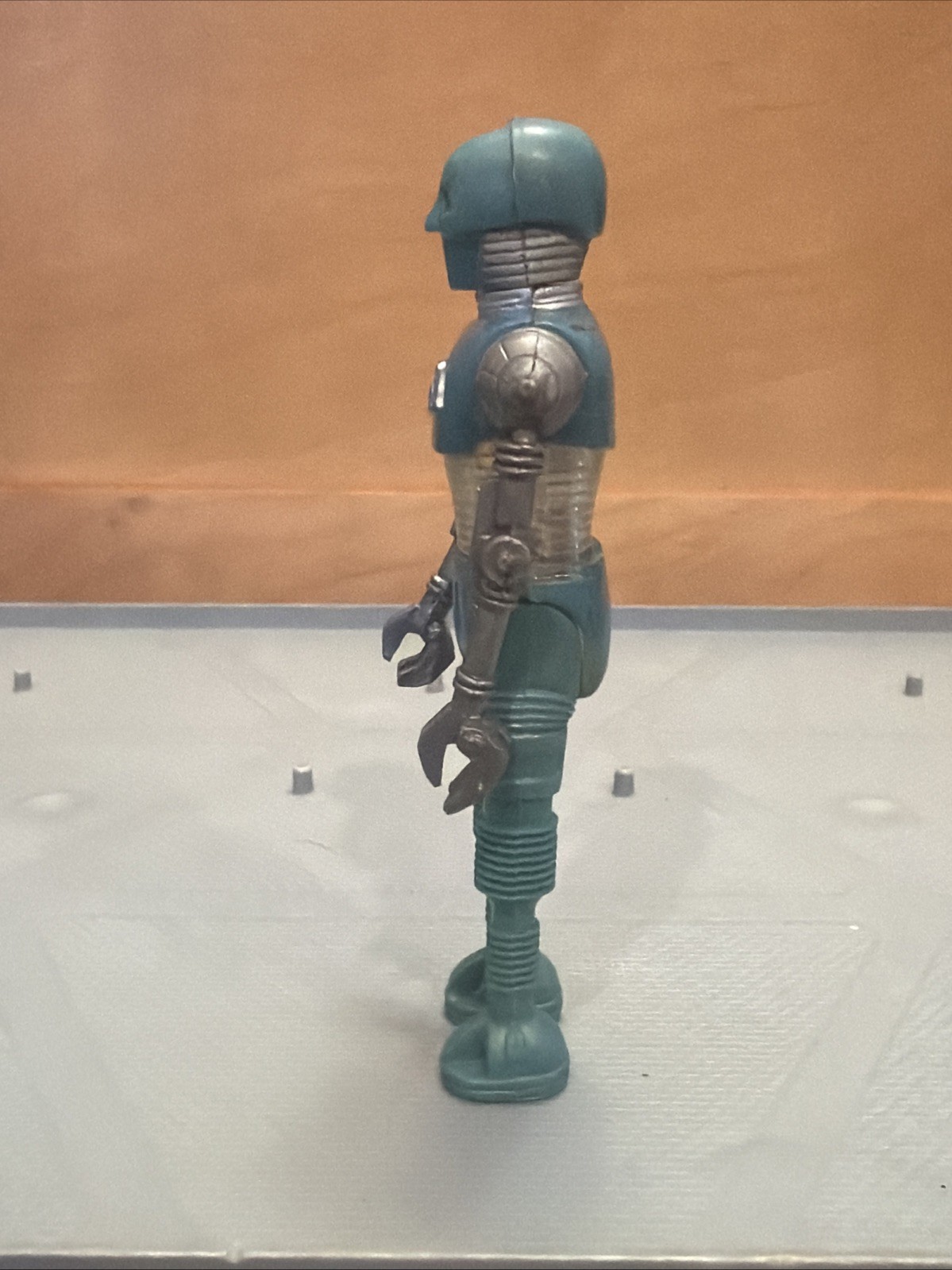 2-1B (Two-Onebee) sold