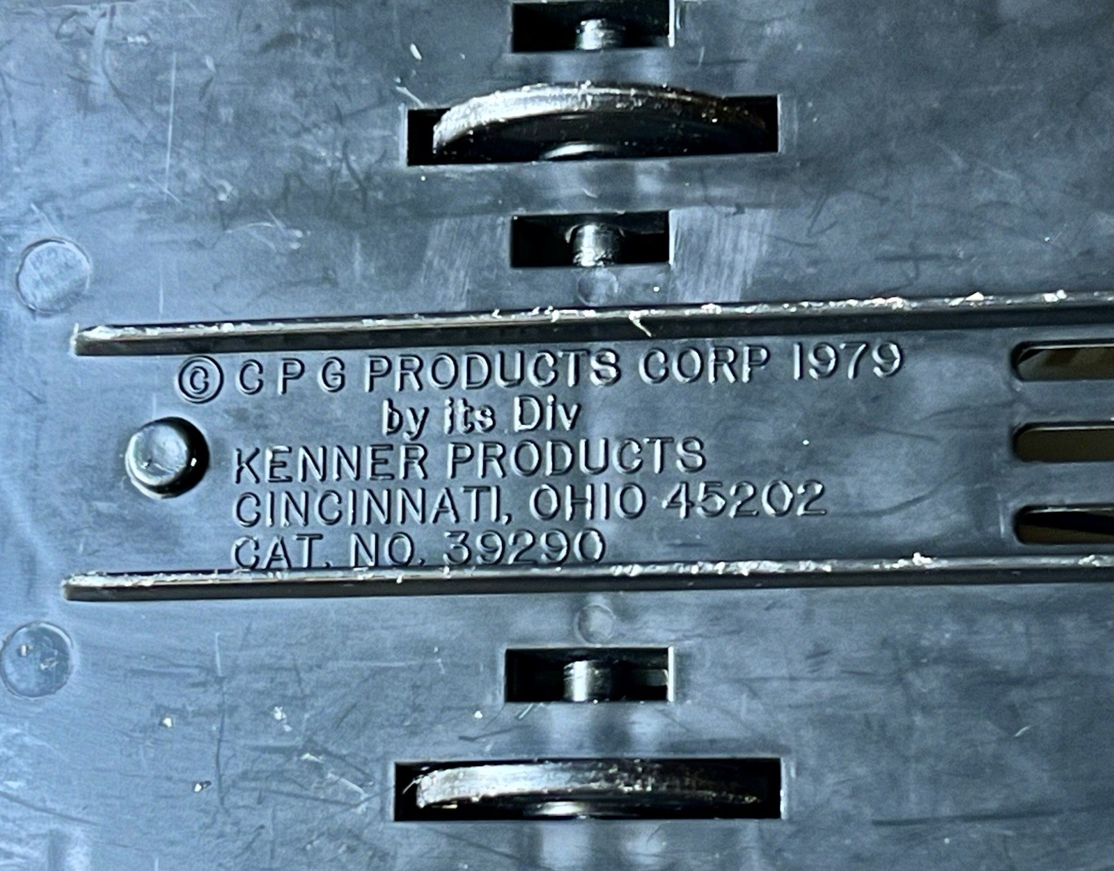 Imperial Troop Transporter (with sound) sold